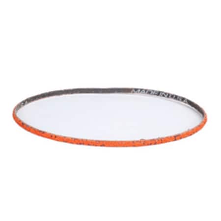 Norton Abrasives Norton Blaze File Belts  - 1/2in x 18in - 60 Grit, 5PK 77696069244